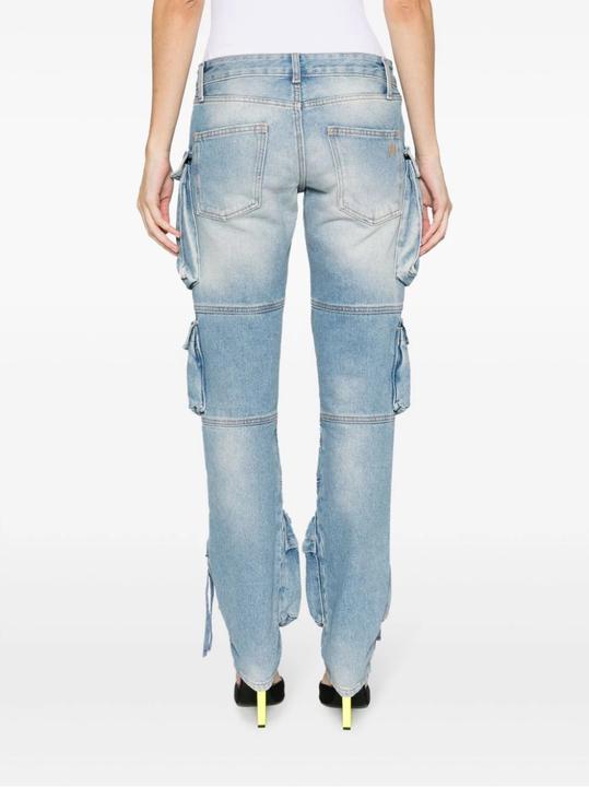 Produktbild The Attico Essie Long Pants (27)
