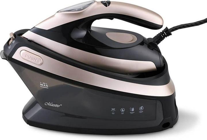 Produktbild Maestro Generator pary MR-320C (2400 W, 360 g/min)