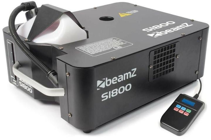 Immagine prodotto BeamZ S1800