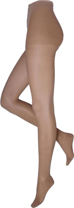 Image du produit Levee WoMan Dynamic Life Collant, couleur 220 kaschmir, taille 38-40 (40 DEN, 38 - 40)