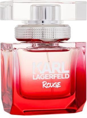 Actual product image Karl Lagerfeld Rouge (Eau de parfum, 45 ml)