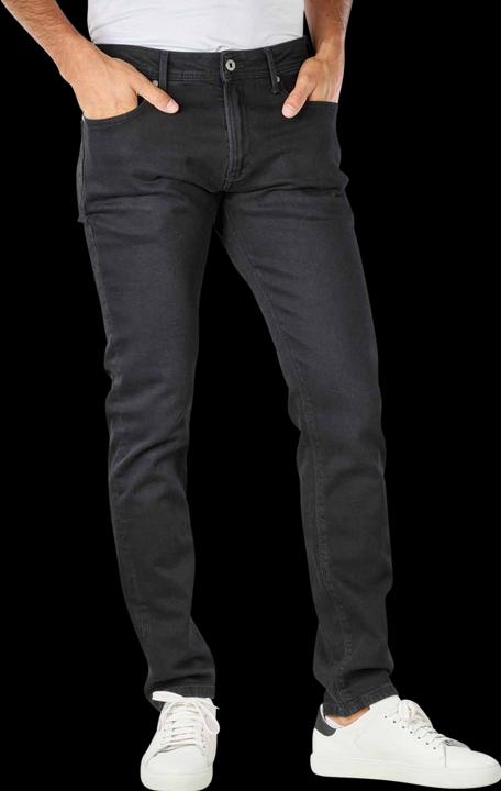 Immagine prodotto Pepe Jeans Stanley Tapered Fit Anthracite (W31/L32)