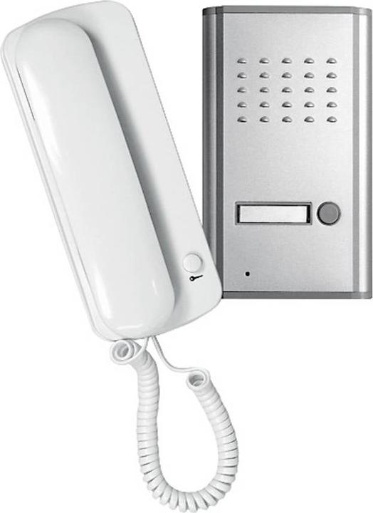 Actual product image Pentatech Dp601 Door intercom 1-Fh