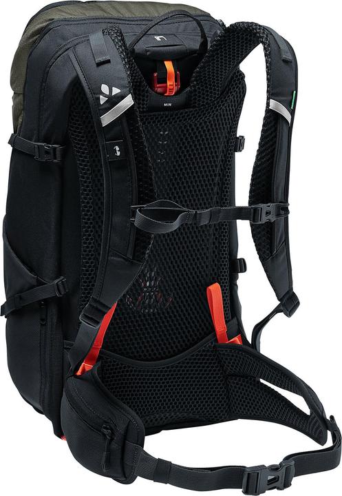 Immagine prodotto Vaude Bike Alpin Pro (28 l)