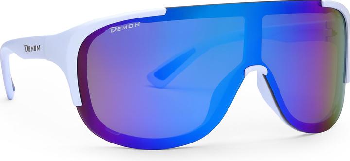 Actual product image Demon Stubai (matt light blue-blue multi, matt light blue-blue multi)