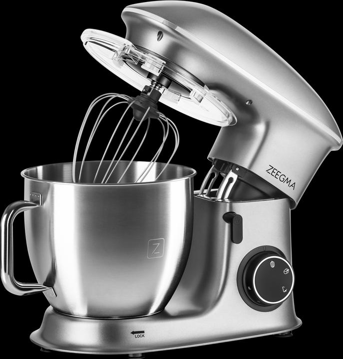 Image du produit Zeegma Planeet Chef (2200 W)