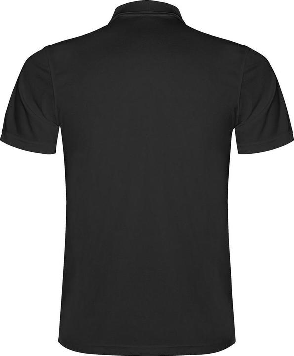 Actual product image Alpinia Mens Monzha Short-Sleeved Polo Shirt (XXL)