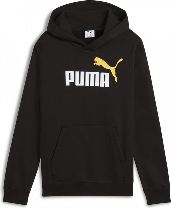 Produktbild Puma ESS 2 COLOR No. 1 Logo Hoodie FL B (164)