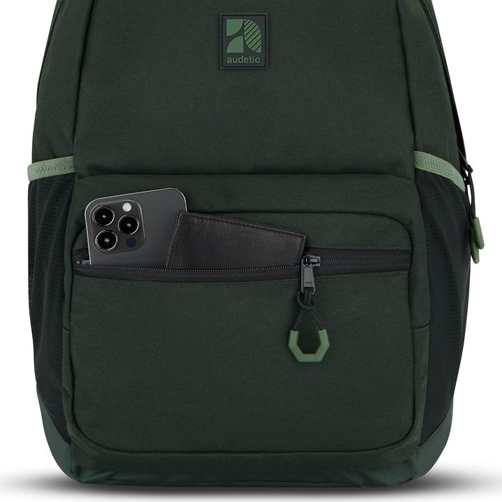 Immagine prodotto Audetic Zaino scuola Flex (21 l)
