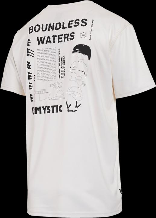 Actual product image Mystic Tactic Loosefit Quickdry (S)