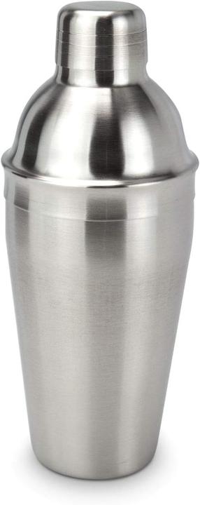 Produktbild Römer Präsente Cocktail-Box Geschenkset (Cocktail Set, Cocktail Shaker, Barmass)