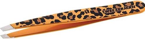 Actual product image Tweezerman Slant Slant Stainless Steel Tweezers