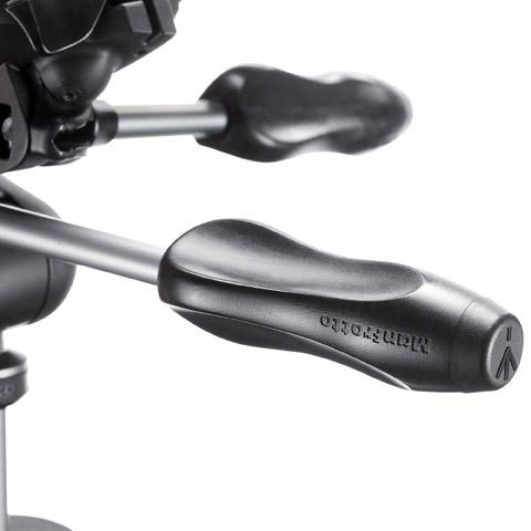 Produktbild Manfrotto Compact Advanced (Metall)