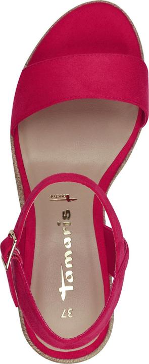 Actual product image Tamaris Sandal (41)