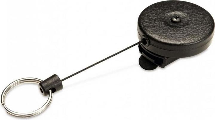 Rieffel Badge KB-Mini