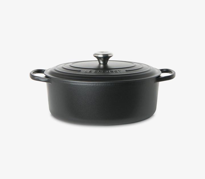 Actual product image Le Creuset Signature (29 cm, Casserole + Stewpot, Cast iron)