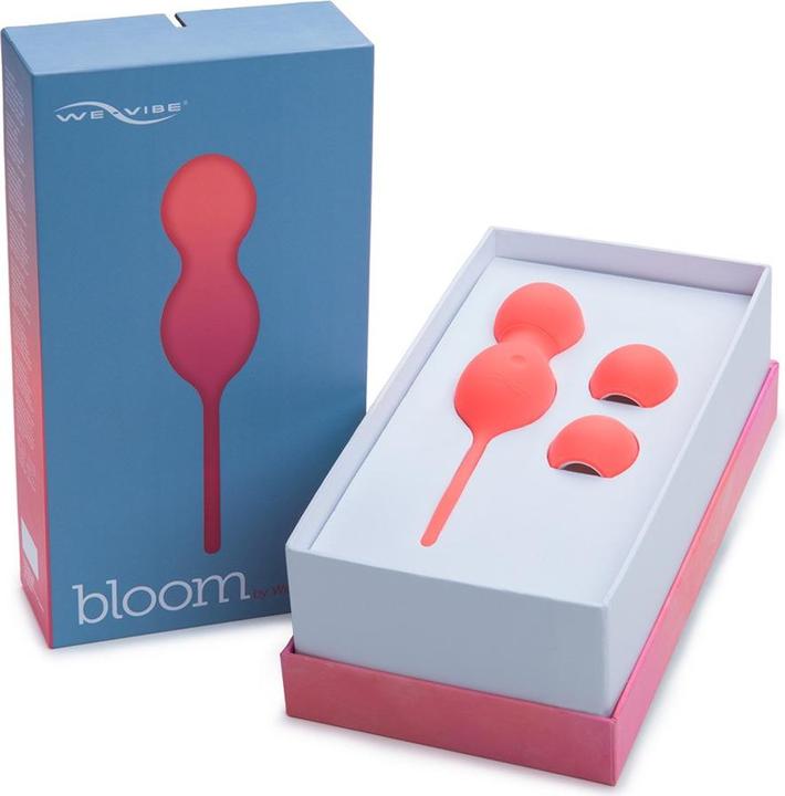 Produktbild We-Vibe Bloom