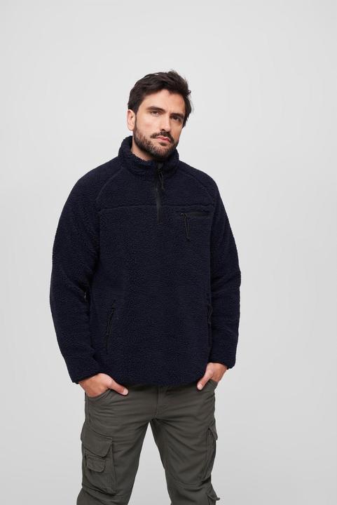 Brandit Teddyfleece Troyer - 8114