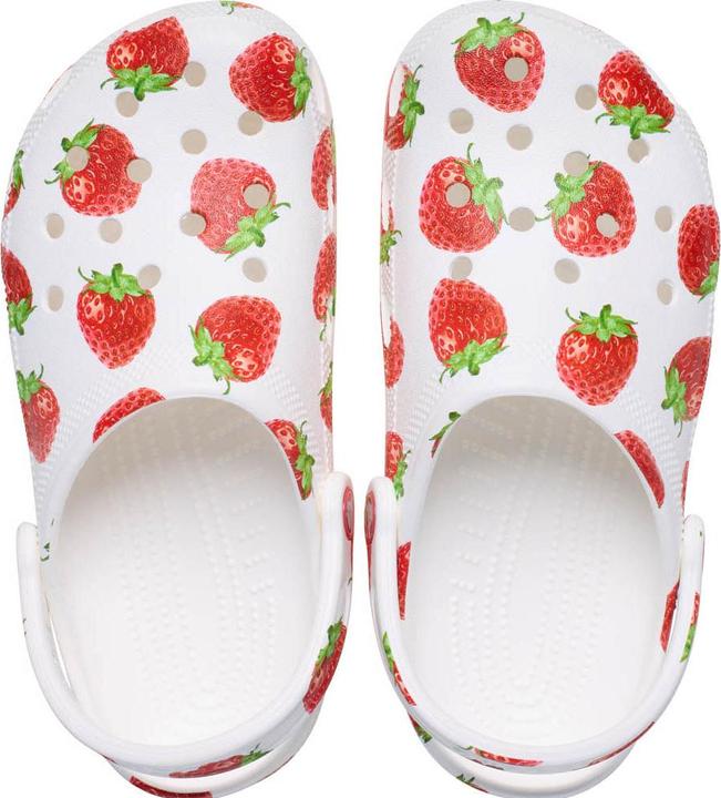 Image du produit Crocs Classic Fresh Fruits Clog (37)