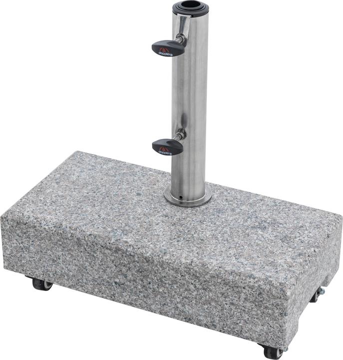Produktbild Doppler Granitsockel Balkon