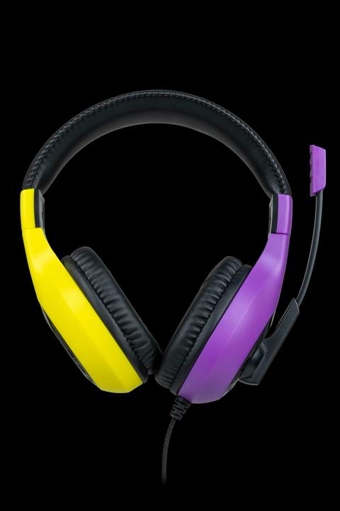 Produktbild Nacon Gaming Stereo Gaming Headset V1 (Kabelgebunden)