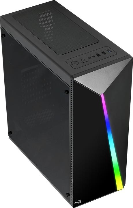 Produktbild AeroCool Shard (ATX, mATX, Mini-ITX)