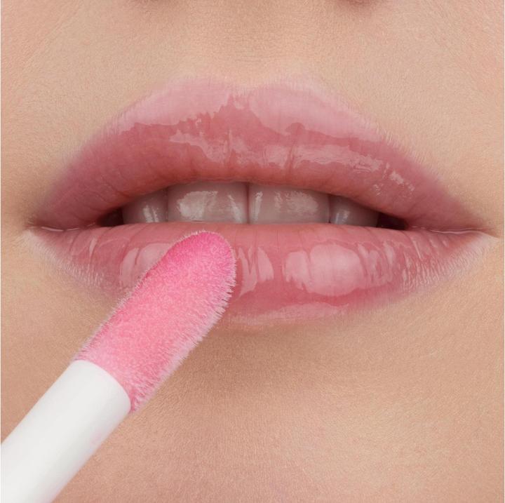 Actual product image essence Hydra Kiss (Pink)