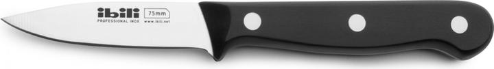 Produktbild Ibili Allzweckmesser Premium 7,5 cm Ideal für feine Schneidarbeiten (7.50 cm)