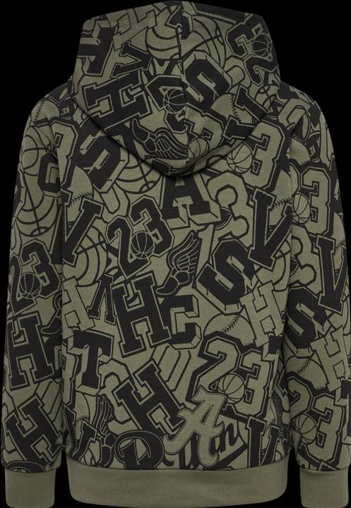 Immagine prodotto hummel hmlMOLT HOODIE (110)