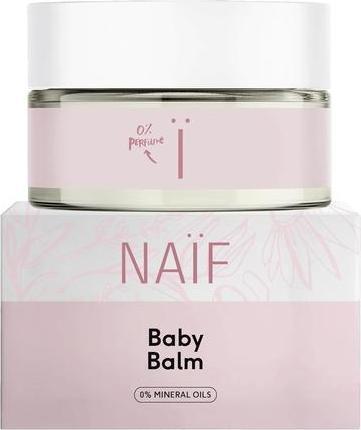 Image du produit Naïf Baume pour bébé