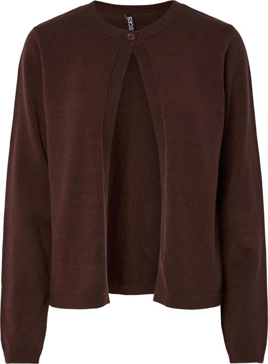 Produktbild Pieces PCDIMA one button Strickjacke (L)