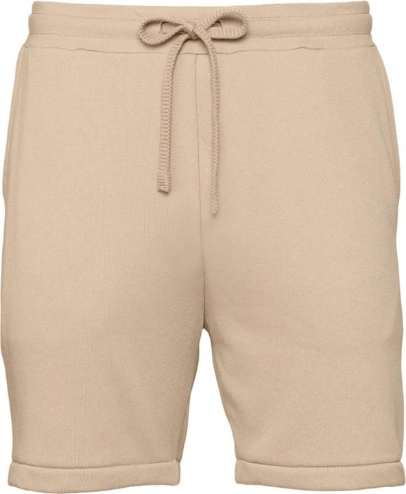 Bella Canvas Sweatshorts