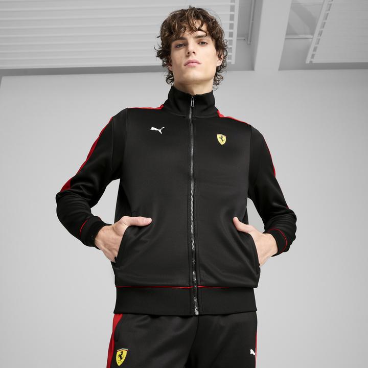 Produktbild Puma Ferrari Race MT7 (XXL)