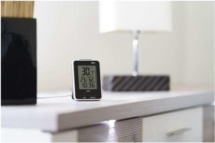 Produktbild Emos Digitales Thermometer E0121