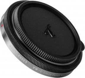 Actual product image Voigtländer VM/E Close-up and System Adapter II (Sony E)