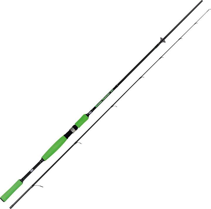 Actual product image Stucki Thun Green Hornet (Spinning, 240 cm)