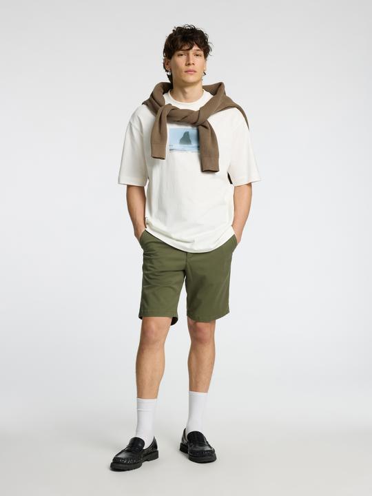 Actual product image Selected Homme Slim Fit Chinos (XL)