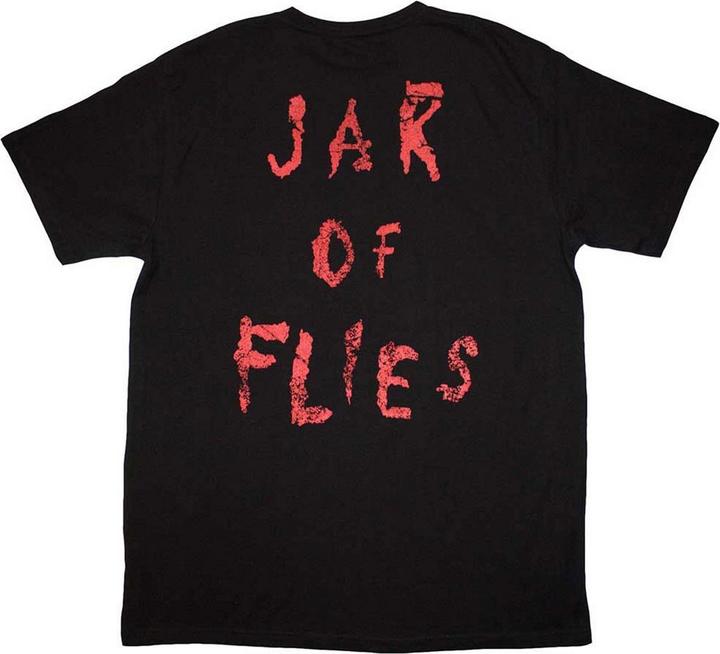Immagine prodotto Alice In Chains Jar Of Flies Maglietta Adulto Unisex (S)