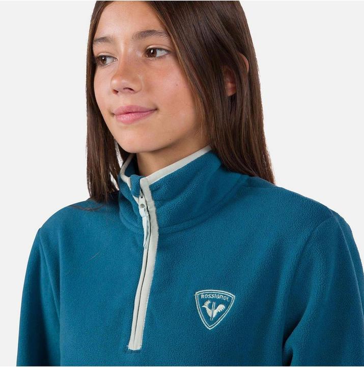 Produktbild Rossignol Jr. Strawpile Fleece Hz Sweatshirt (8)