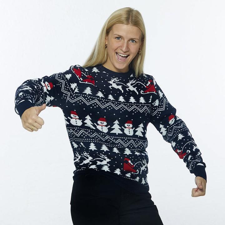 Image du produit Christmas Sweats The Stylish (L)
