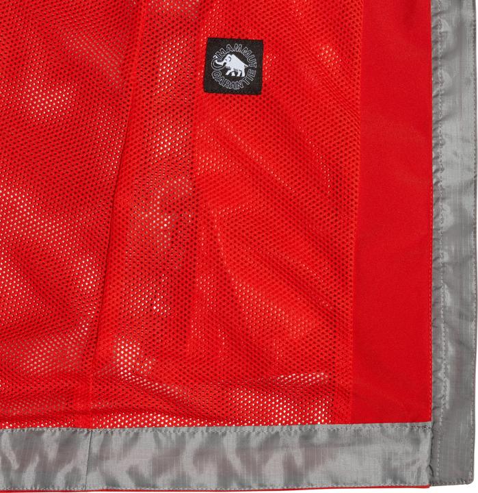 Produktbild Mammut Treeline Light HS Hooded Jacket Women (XL)