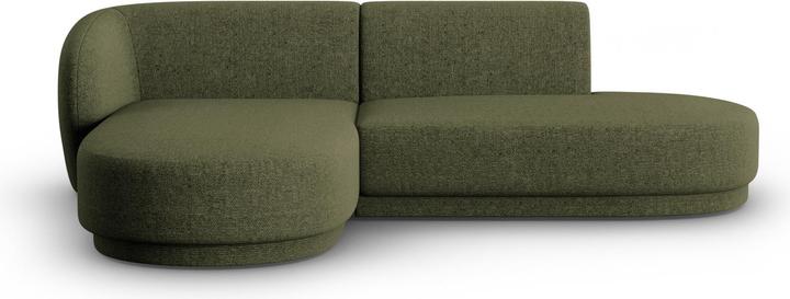 Green melange