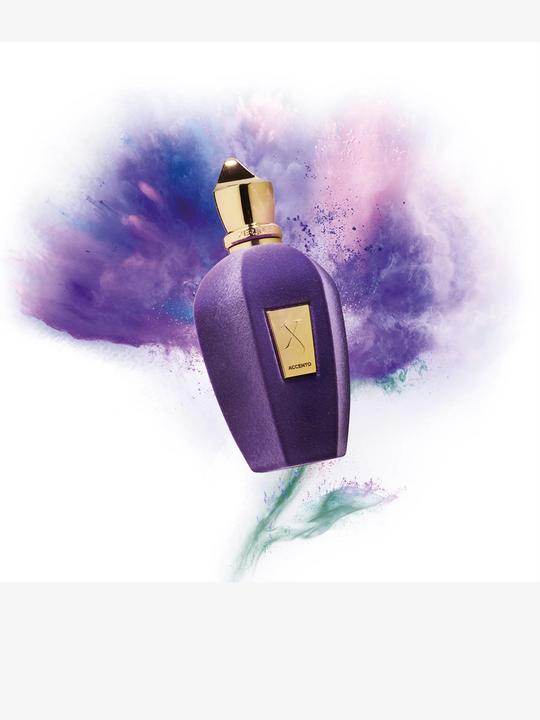 Produktbild XerJoff Accento (Eau de Parfum, 50 ml)