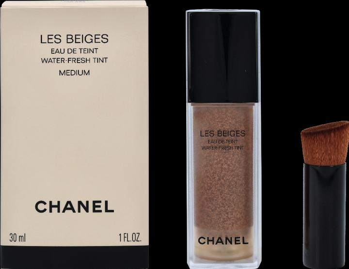 Image du produit Chanel Les Beiges Eau De Teint (MOYEN)