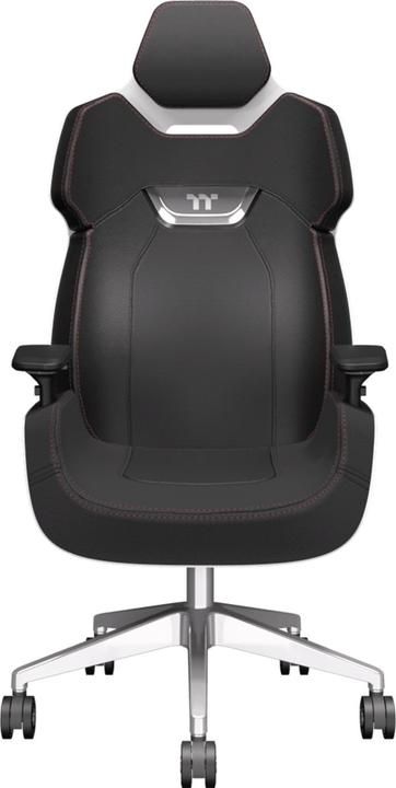 Thermaltake Argent E700 Gaming Chair Glacier White