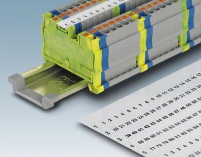 Actual product image Phoenix Contact US-TM 100