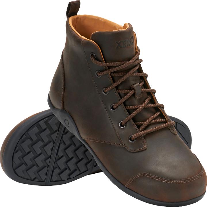 Produktbild Xero Shoes Denver Leather (42)