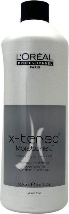 Immagine prodotto L'Oréal Professionnel X-Tenso (Crema per capelli, 1000 ml)