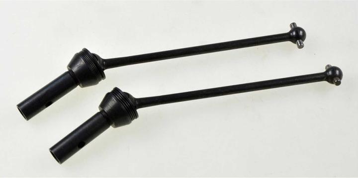 Actual product image Carson Virus 4.0 Cardan shafts front