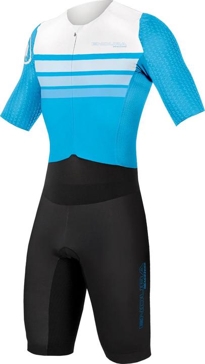 Endura QDC D2Z S/S Tri Suit II mit SST (M)